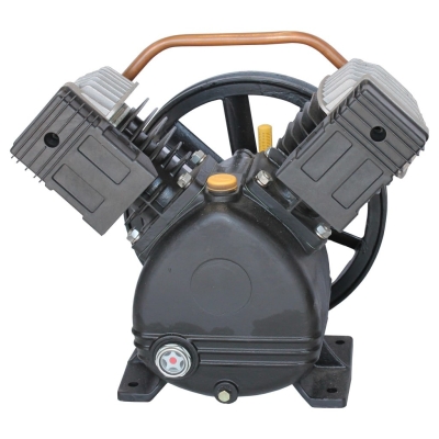 SP TOOLS COMPRESSOR PUMPS - CAST IRON V-TWIN - BELT DRIVE 260SP