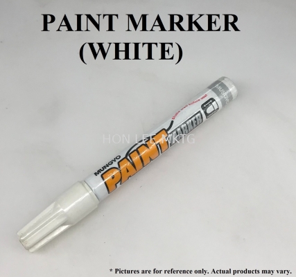 PAINT MARKER