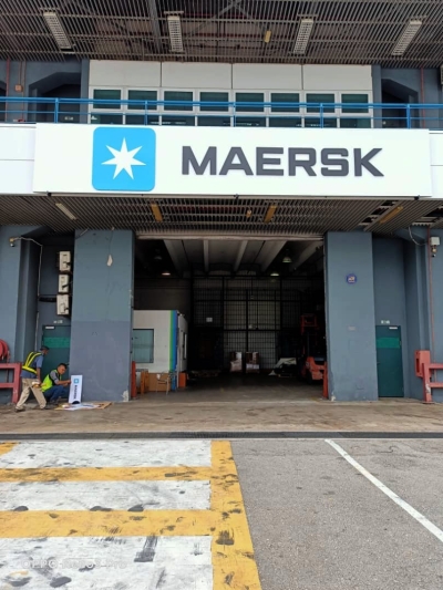 Maersk KLIA