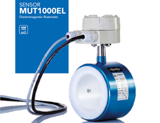 Sensor MUT1000EL