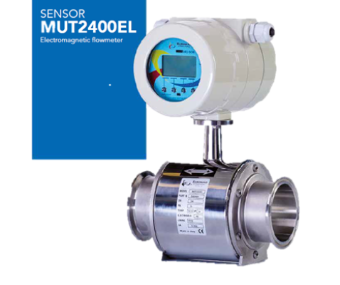 Sensor MUT2400EL