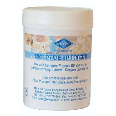 ZINC OXIDE BP POWDER