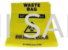 Hazardous Bag COVID19 Medical Equipment