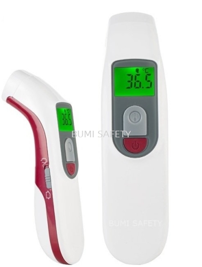 Infrared Thermometer