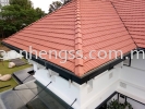  GUTTER STAINLESS STEEL