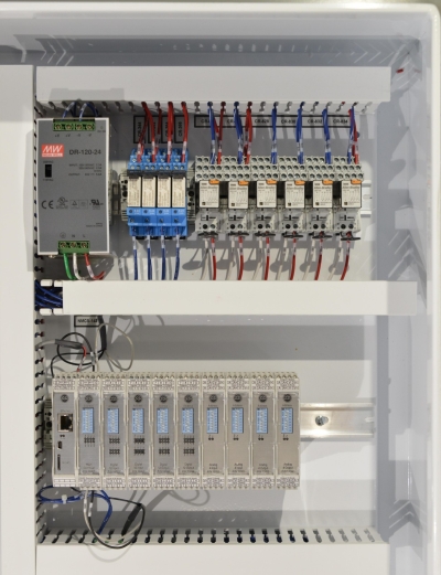 Matrix Series Controller