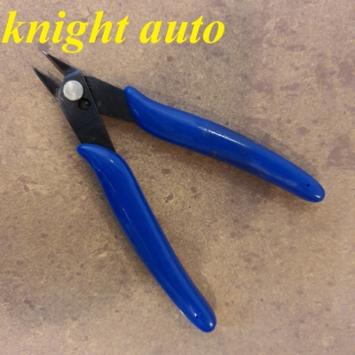 Diagonal Pliers Electronic Pliers ID32467