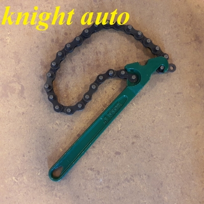 9inch Chain Wrench ID32470