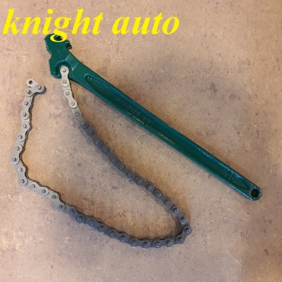 16inch Chain Wrench ID32472