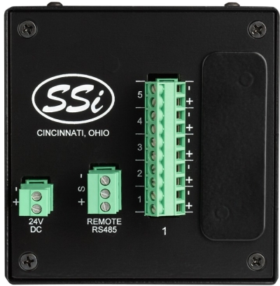 DAQ C Fixed Data Logger