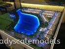 Double Storey Terrace Genting Properties