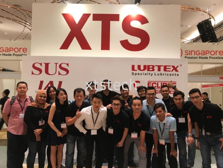 New Year 2021 XTS Is Prepare To Support And Service Customer
