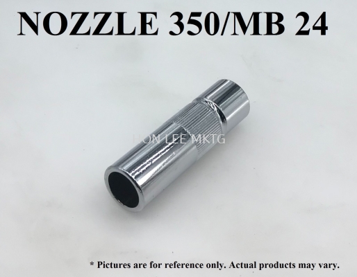 NOZZLE 350/ MB 24