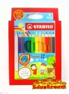 Stabilo Swans Color Pencils S Color Pencils Art Supplies Stationery & Craft