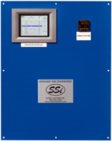 Standard Atmosphere and Endothermic Generator Control Systems