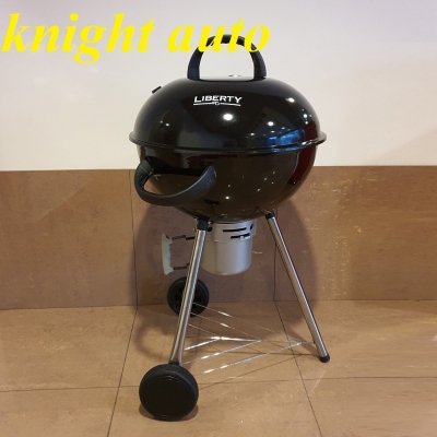 LIBERTY IEMSB 22 (MODEL 2250CB) Charcoal BBQ Grill ID32978