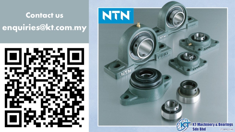 NTN Pillow Block Bearing