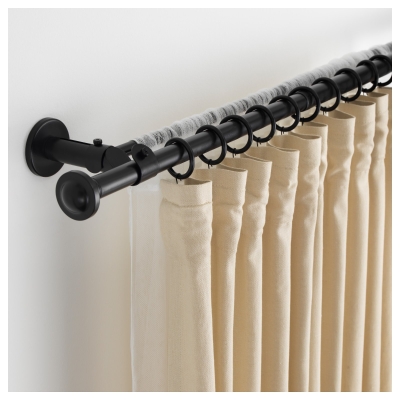 Common Rod For Home Curtain