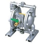 DP-10 / DP-15 / G15 DIAPHRAGM PUMP SERIES