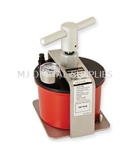 PRESSURE POT, AQUAPRES 1 LITRE #4905A, LANG (USA)