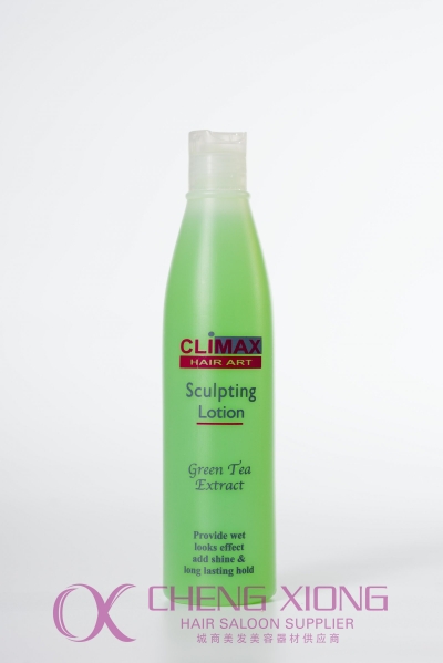 CLIMAX GREEN TEA LIQUID SCULPTING LOTION 320ML