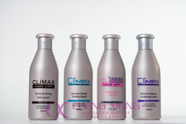 CLIMAX 4 TYPE GEL 325ML