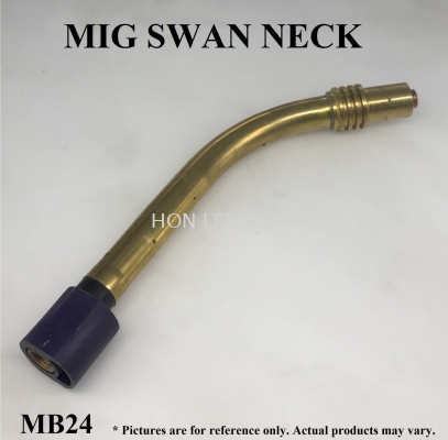 MIG SWAN NECK MB24 