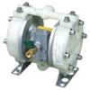 DP-10 / DP-15 / G15 DIAPHRAGM PUMP SERIES DP-10BPS Diaphragm Pump