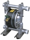 NDP-15 DIAPHRAGM PUMP SERIES NDP-15BAN Diaphragm Pump