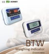 EXCELL - Weighing Indicator BTW Series Weighing 