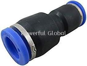 Pneumatic REDUCER UNION STRAIGHT One Touch Fitting