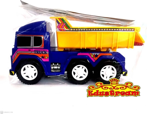 DUMP TRUCK 8838