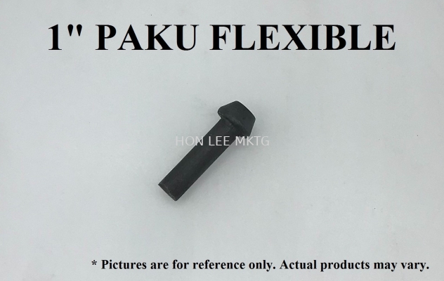 PAKU FLEXIBLE 1" 