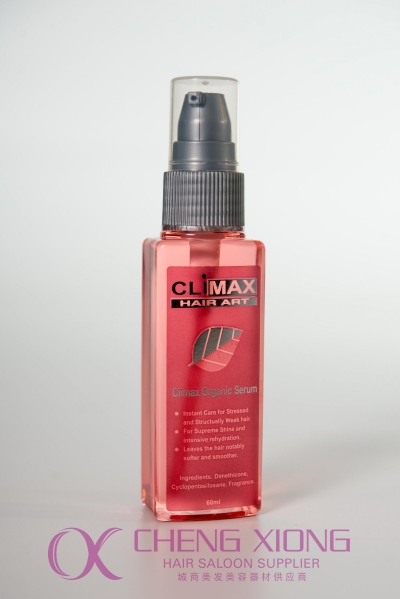 CLIMAX ORGANIC SERUM 60ML