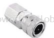 Quick Coupler SF Fittings