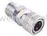 Quick Coupler SM Fittings