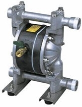 NDP-15 DIAPHRAGM PUMP SERIES