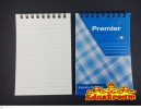 UNIPAPER PREMIER RING NOTE BOOK Notebook Writing & Correction Stationery & Craft