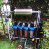 Water Filter installation - Shah Alam Plumbing