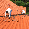 Roof Repair - Shah Alam Roofing