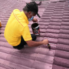 Roof Painting - Kota Kemuning Roofing