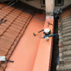 Roof leaking - Shah Alam Gutter Roofing