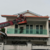 Gutter installation - Petaling Jaya Gutter Roofing