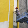 Pu injection for building - Subang Hi Tech Waterproofing