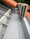 Installation Gutter - Shah Alam Waterproofing