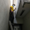 Pu injection - Shah Alam Waterproofing