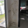 Wall leaking - Kota Kemuning Waterproofing