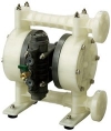 NDP-20 DIAPHRAGM PUMP SERIES NDP-P20BPE Diaphragm Pump