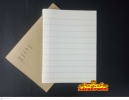 BIG SINGLE LINE EXERCISE BOOK 80 PAGES Book Stationery & Craft