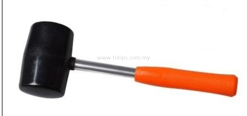 Rubber Mallets (Black)